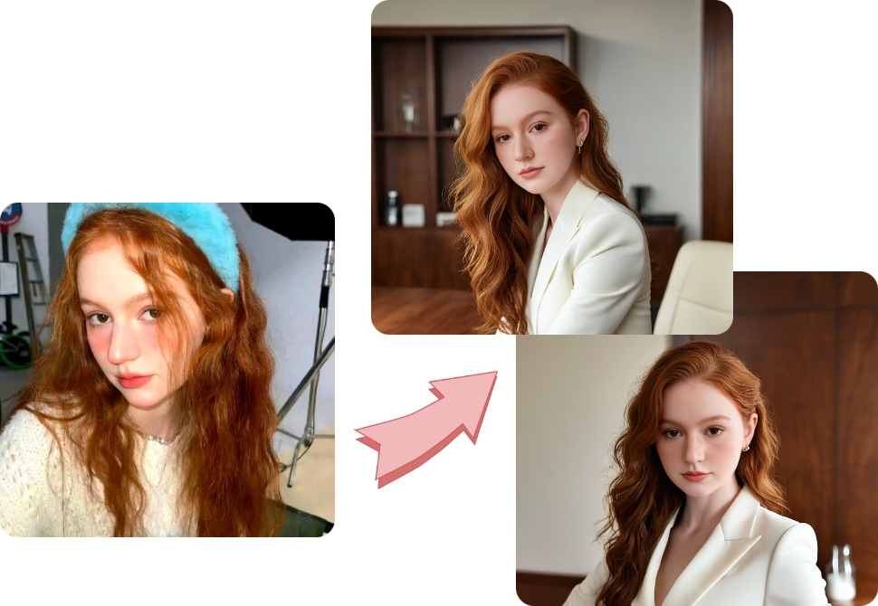 Image to headshot Image to headshot